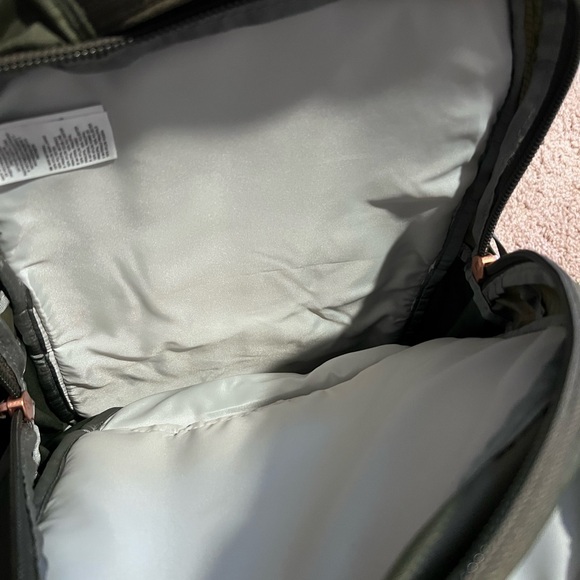 The North Face Recon Backpack - Dark Olive Green - Picture 2 of 8